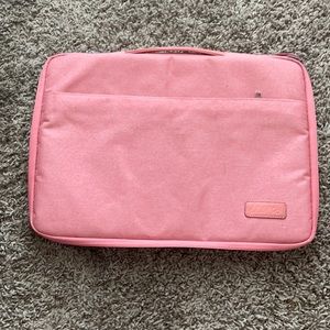 Lap top case